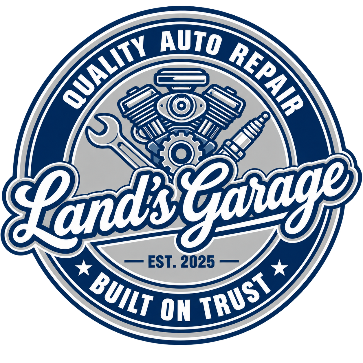 Land's Garage